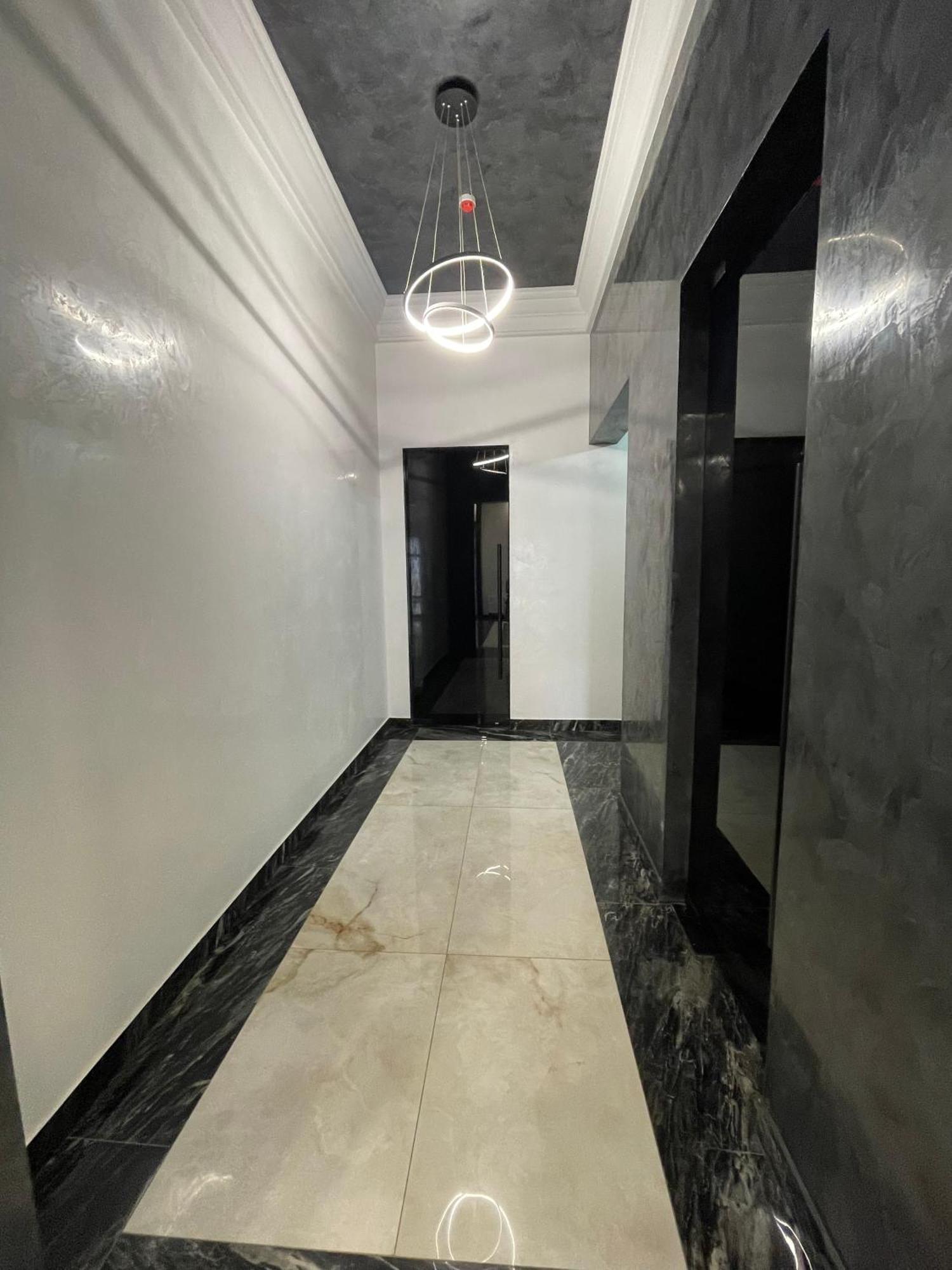Pierre Apartments Odessa Buitenkant foto