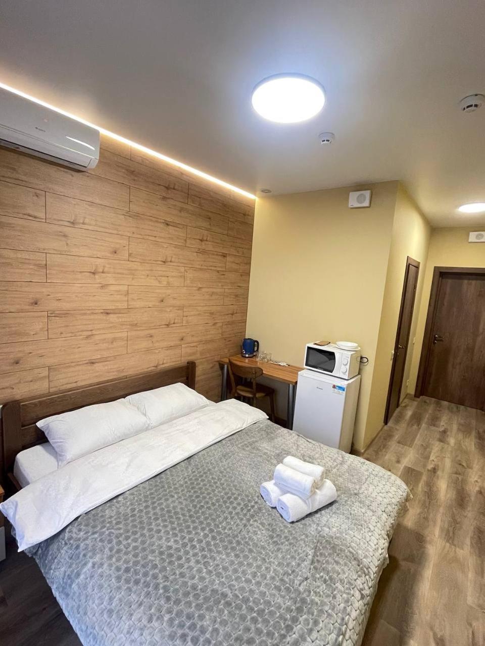Pierre Apartments Odessa Buitenkant foto